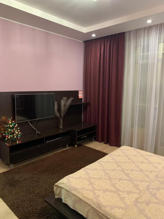 Apartment Flat Dnipro