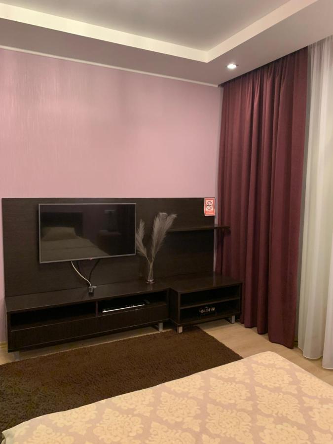 Apartment Flat Dnipro
