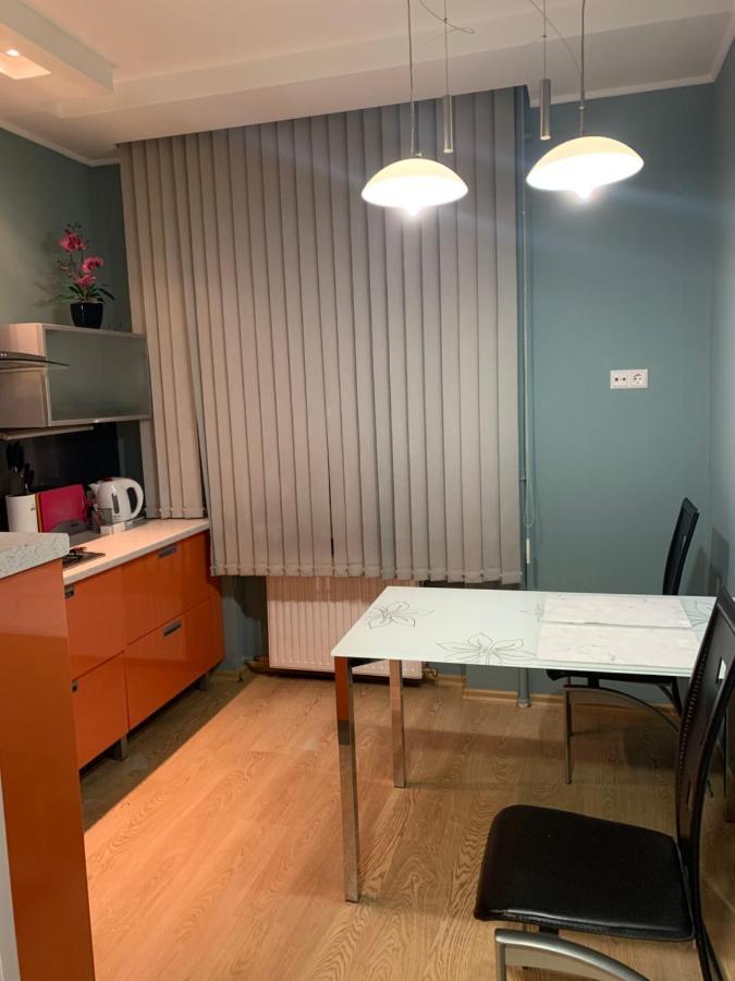 Apartment Flat Dnipro