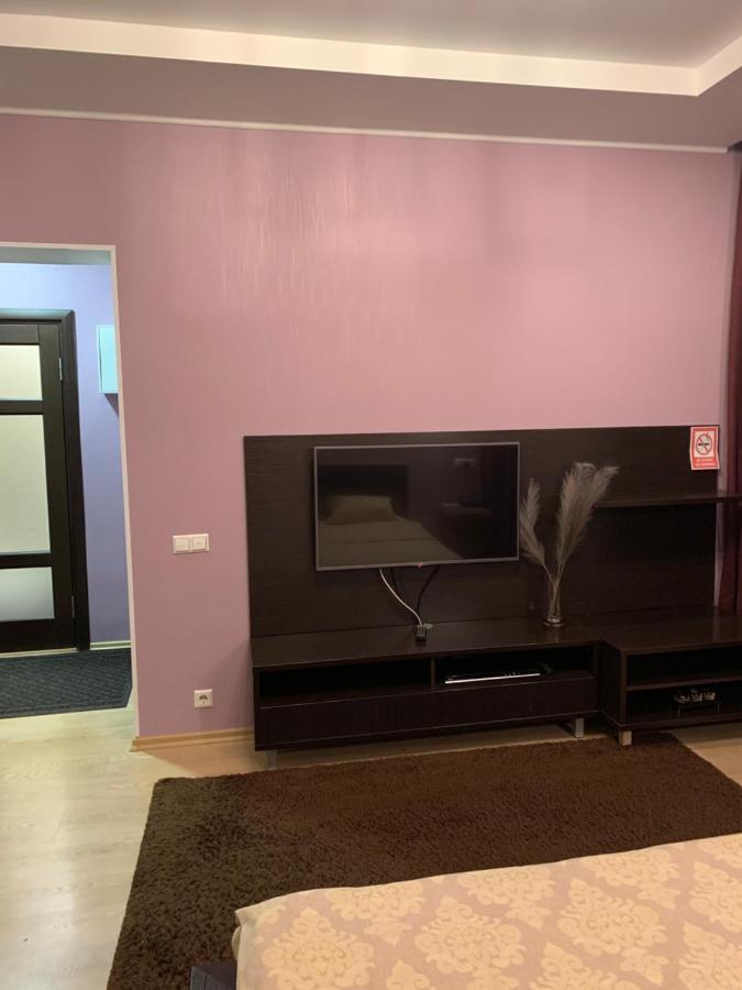 Flat Apartment Dnipro