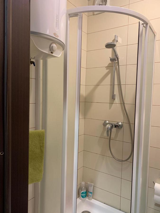Flat Apartment Dnipro