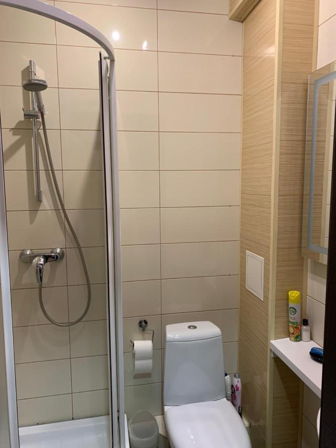 Apartment Flat *