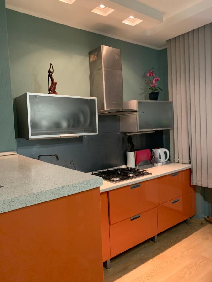 Apartment Flat *